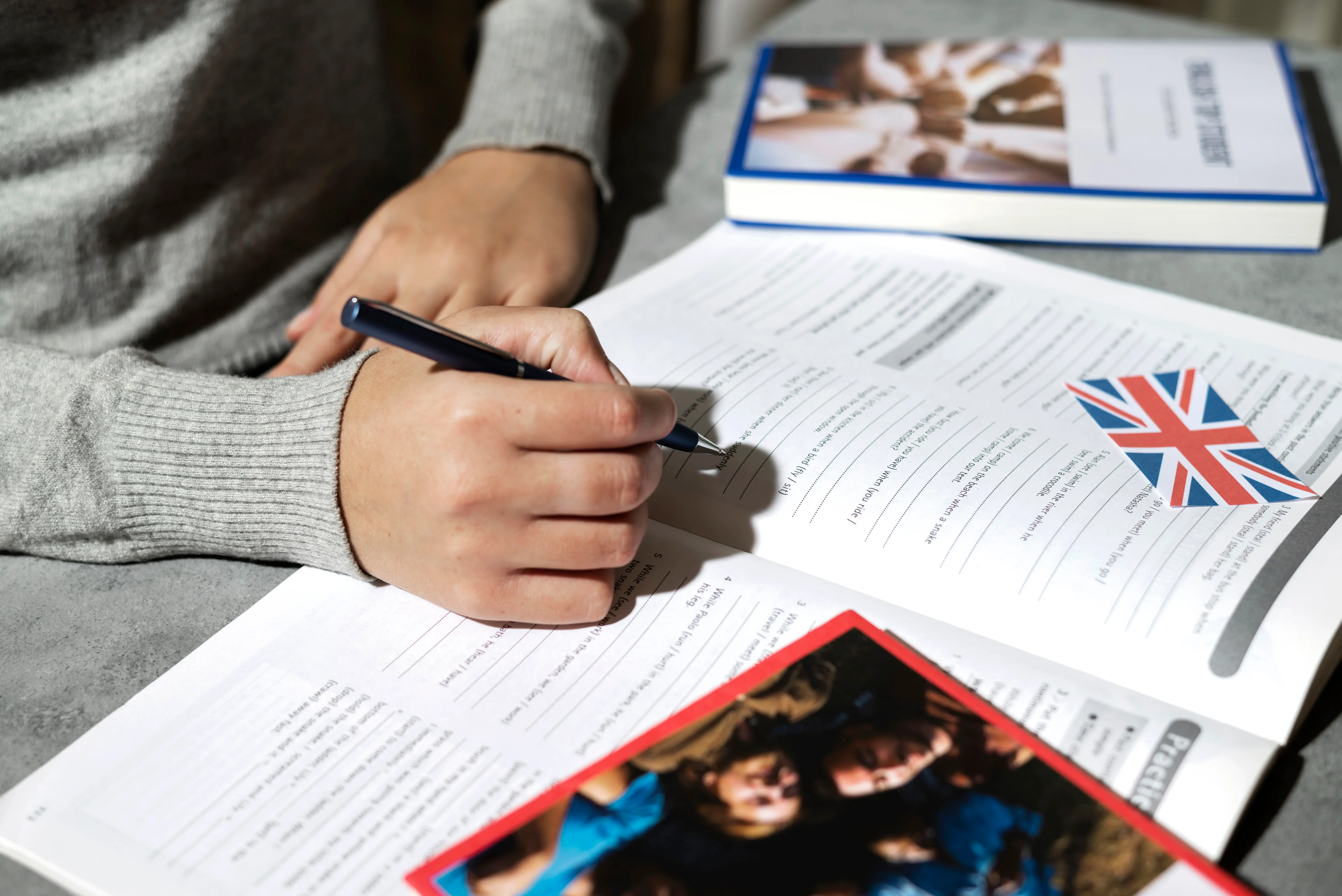 Metodologia do Ensino de Língua Inglesa
